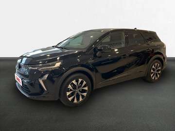 E-TECH Full Hybrid Techno 105kW