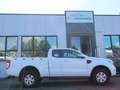 Ford Ranger 2.0 XLT Extrakabine 4x4 Automatik Weiß - thumbnail 27