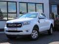 Ford Ranger 2.0 XLT Extrakabine 4x4 Automatik Blanc - thumbnail 2