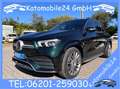 Mercedes-Benz GLE 400 GLE 400 d 4Matic AMG Line Panoramadach 21" Head up Vert - thumbnail 1