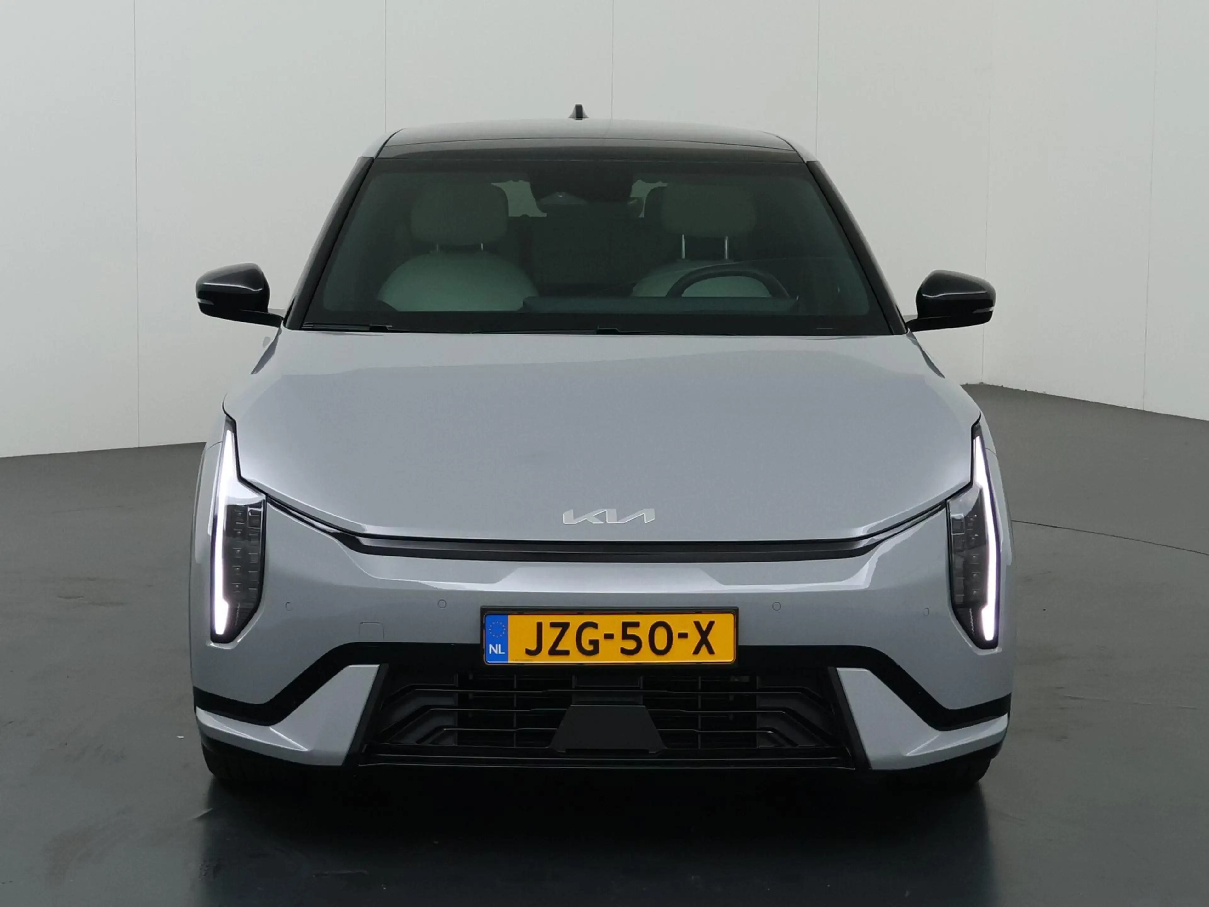 Kia EV4 GT-Line 81.4 kWh | Panoramaschuifdak | LED-Matrix — photo 3