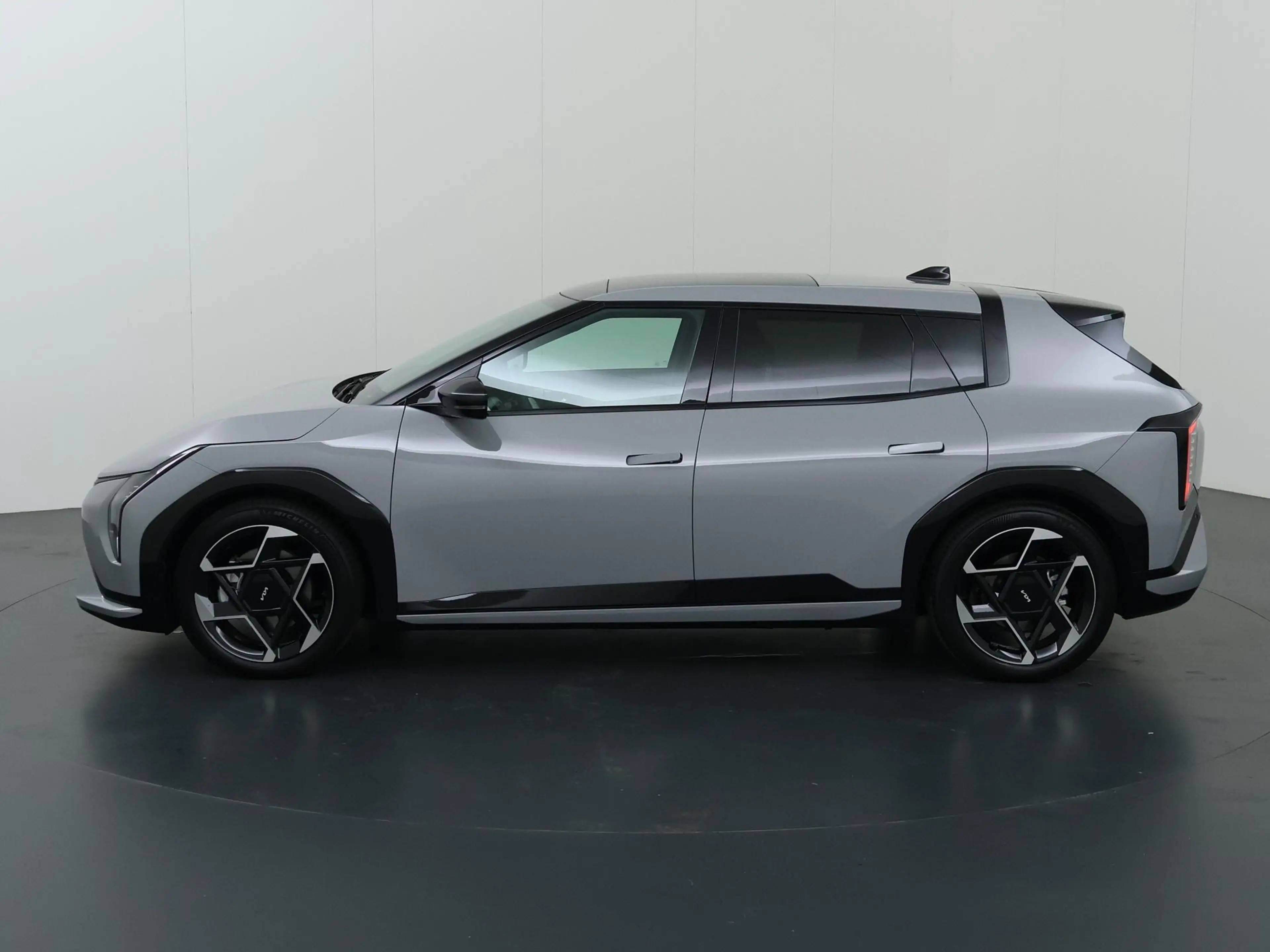 Kia EV4 GT-Line 81.4 kWh | Panoramaschuifdak | LED-Matrix — photo 5