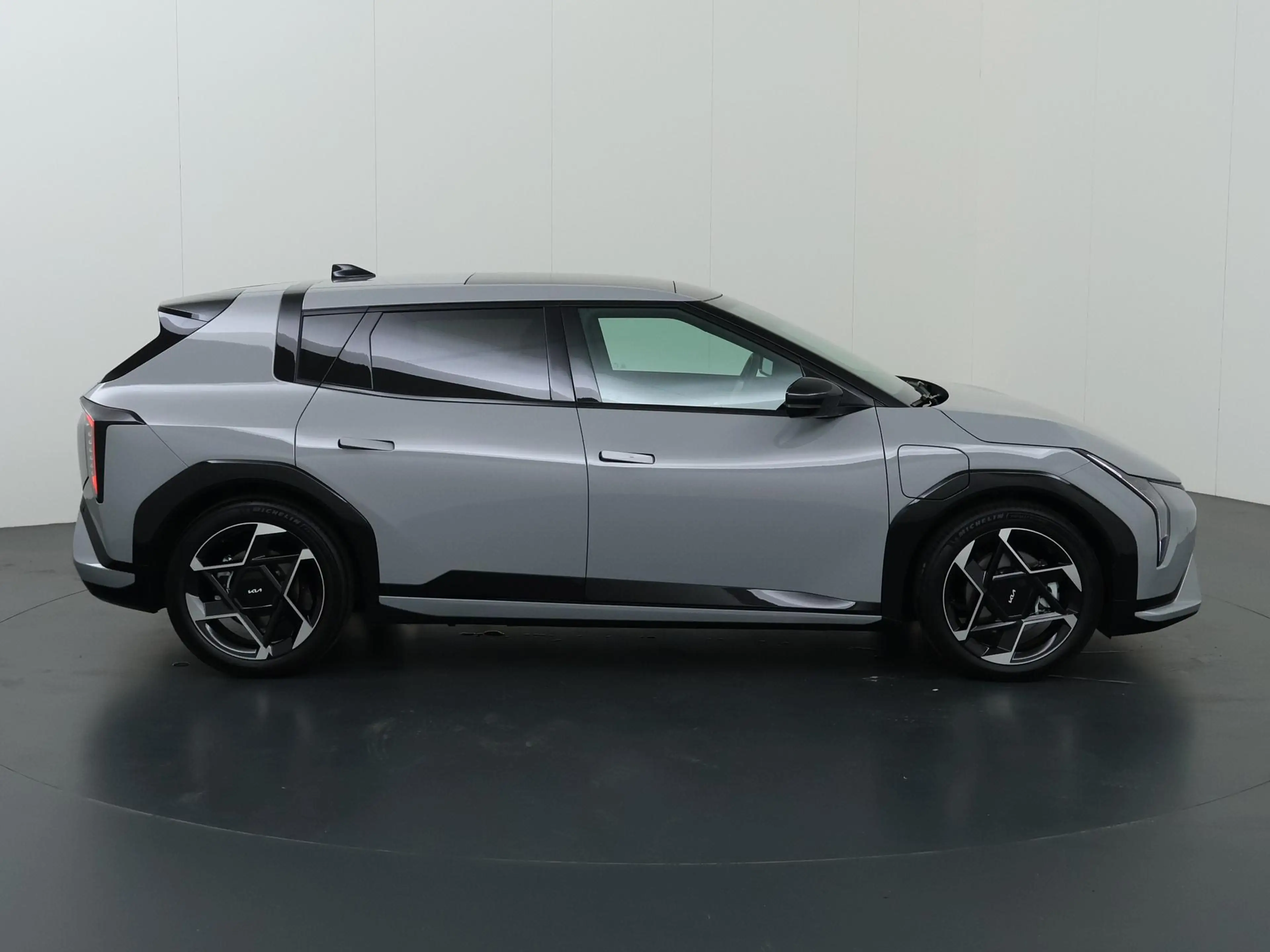 Kia EV4 GT-Line 81.4 kWh | Panoramaschuifdak | LED-Matrix — photo 6
