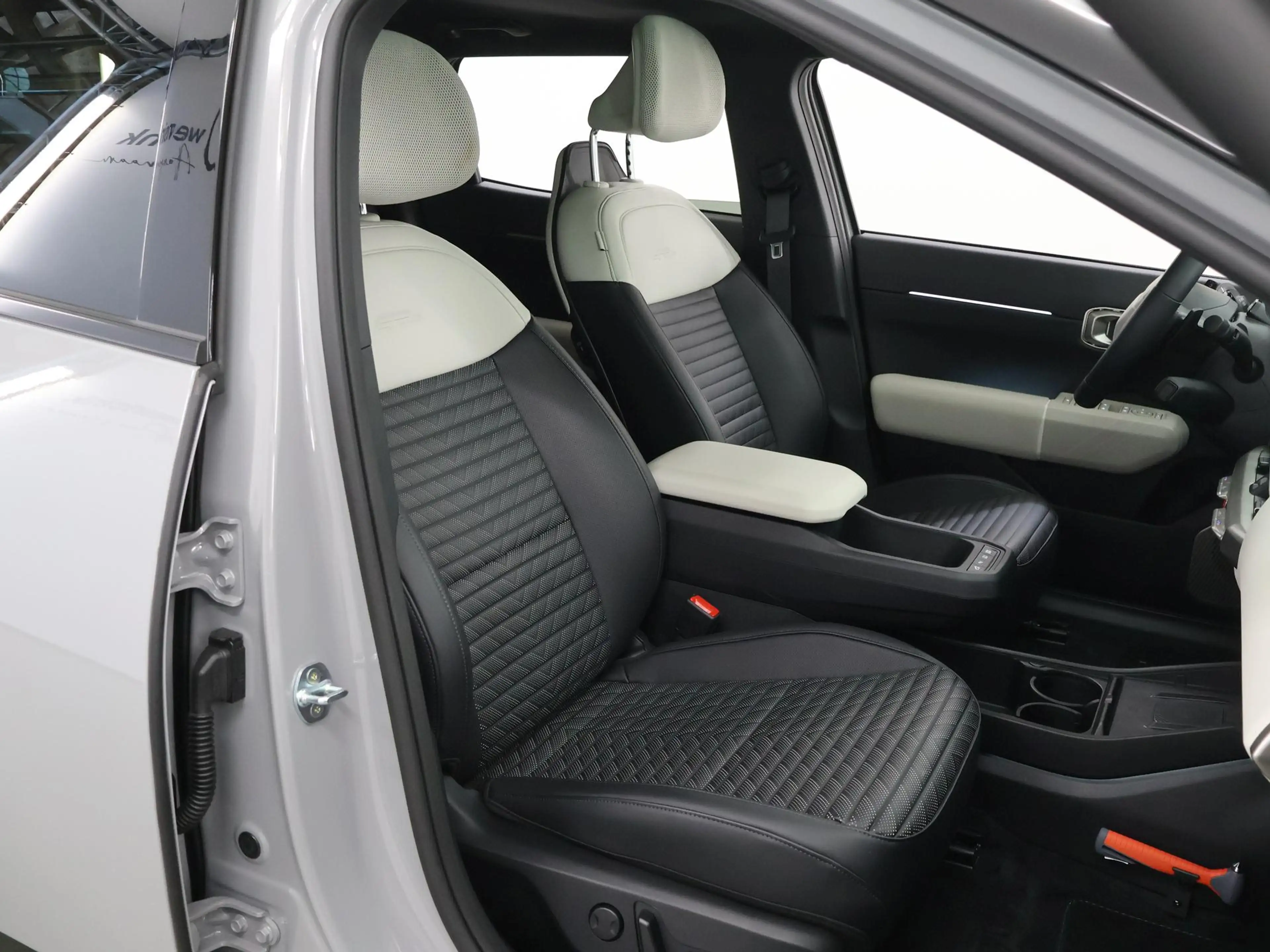 Kia EV4 GT-Line 81.4 kWh | Panoramaschuifdak | LED-Matrix — photo 10