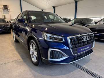 35 TFSI S tronic - Prestige/CarPlay/ACC/MatrixLED/Keyless/Camera/Zetelverw/...