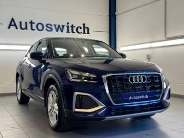 35 TFSI S tronic - Prestige/CarPlay/ACC/MatrixLED/Keyless/Camera/Zetelverw/...