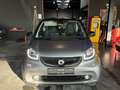 smart forTwo Fortwo coupé 0.9 - A/C - MEDIA/TEL - AUX/USB Gris - thumbnail 3