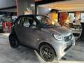 smart forTwo Fortwo coupé 0.9 - A/C - MEDIA/TEL - AUX/USB Gris - thumbnail 2