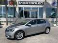 Volkswagen Golf Golf 5p 1.6 tdi Business 115cv Grigio - thumbnail 3