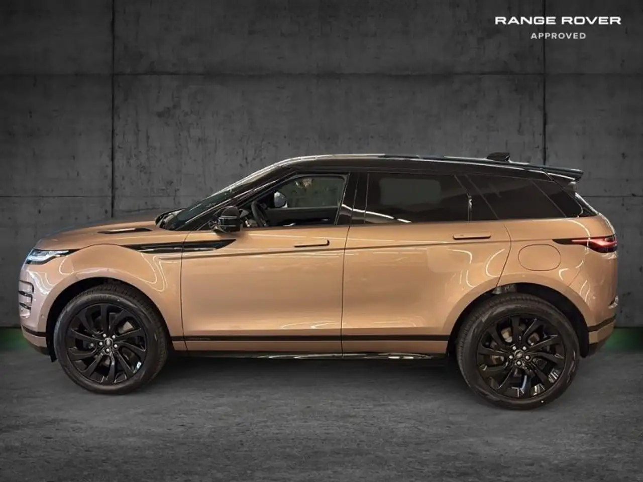 Land Rover Range Rover Evoque 2026