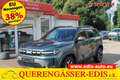 Dacia Duster 1.2TCe MHEV130 Extreme 4x4  *Kessy*Navi*SHZ+LKH... Vert - thumbnail 1