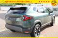 Dacia Duster 1.2TCe MHEV130 Extreme 4x4  *Kessy*Navi*SHZ+LKH... Vert - thumbnail 5