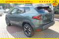 Dacia Duster 1.2TCe MHEV130 Extreme 4x4  *Kessy*Navi*SHZ+LKH... Vert - thumbnail 6