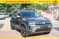 Dacia Duster 1.2TCe MHEV130 Extreme 4x4  *Kessy*Navi*SHZ+LKH... Vert - thumbnail 4