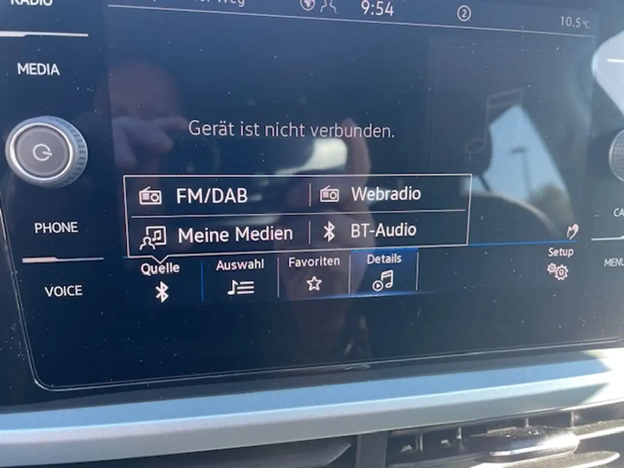 Volkswagen T-Roc 2.0 TDI DSG Goal Navi AHK LED PLUS Kamera ACC Appl 21