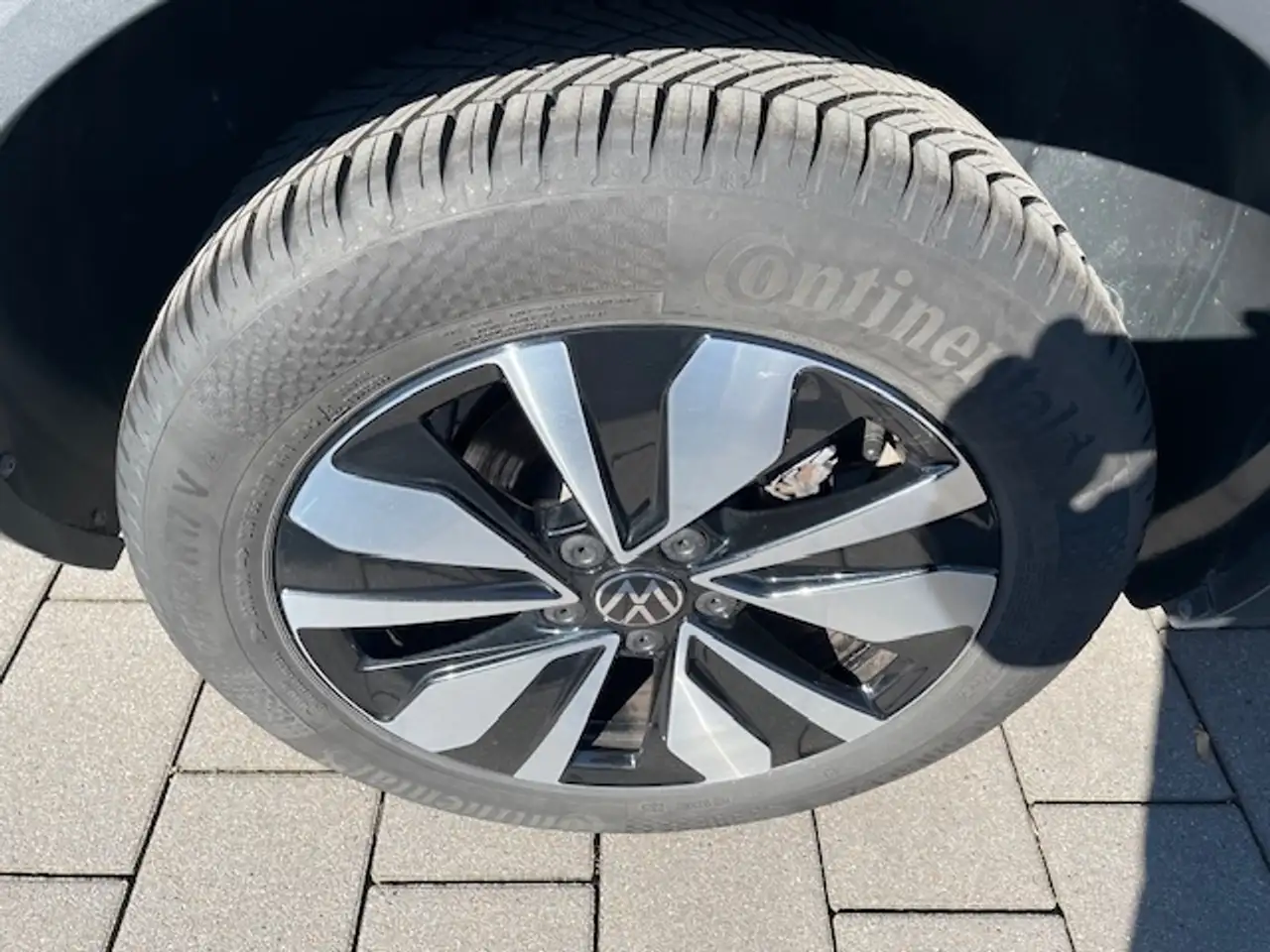 Volkswagen T-Roc 2.0 TDI DSG Goal Navi AHK LED PLUS Kamera ACC Appl 4