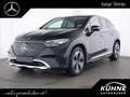 Mercedes-Benz EQE SUV EQE 300 Electric Art Premium 20"+AHK+10°HA+22KW Schwarz - thumbnail 1