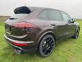 Porsche Cayenne Cayenne 3.0 TD V6 Platinum Edition GTS Look autom. Brun - thumbnail 5