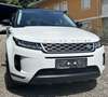 Land Rover Range Rover Evoque 2,0 D150 R-Dynamic S Aut. Weiß - thumbnail 2