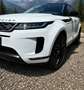 Land Rover Range Rover Evoque 2,0 D150 R-Dynamic S Aut. Weiß - thumbnail 6