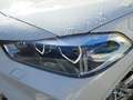 BMW X2 X2 sDrive18i Aut. Blanco - thumbnail 16