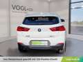 BMW X2 X2 sDrive18i Aut. Blanco - thumbnail 7
