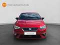 SEAT Ibiza 1.0 TSI FR Alu LED Navi ACC Beats Kamera Vir Rot - thumbnail 2