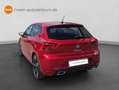 SEAT Ibiza 1.0 TSI FR Alu LED Navi ACC Beats Kamera Vir Rot - thumbnail 4