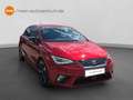 SEAT Ibiza 1.0 TSI FR Alu LED Navi ACC Beats Kamera Vir Rot - thumbnail 7