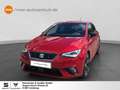 SEAT Ibiza 1.0 TSI FR Alu LED Navi ACC Beats Kamera Vir Rot - thumbnail 1