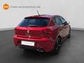 SEAT Ibiza 1.0 TSI FR Alu LED Navi ACC Beats Kamera Vir Rot - thumbnail 6