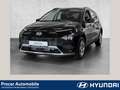 Hyundai BAYON SELECT FL 1.0 T-GDI 6-MT 2WD RFK Schwarz - thumbnail 1