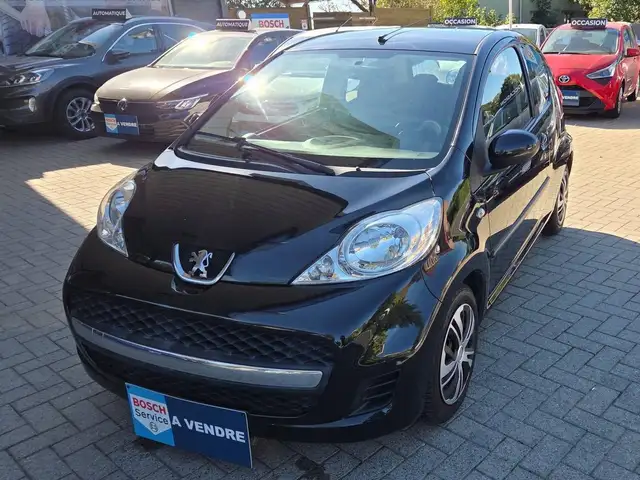Peugeot 107 107 1.0i
