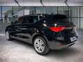 SEAT Leon 1.0 eTSI Style AUT LED Winterp. PDC SHZ LM Zwart - thumbnail 4
