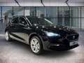 SEAT Leon 1.0 eTSI Style AUT LED Winterp. PDC SHZ LM Zwart - thumbnail 6