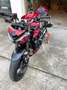 Triumph Street Triple RS Red - thumbnail 2