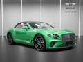 Bentley Continental GTC 4.0 V8 Azure 550cv auto MY23 Verde - thumbnail 1