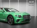 Bentley Continental GTC 4.0 V8 Azure 550cv auto MY23 Vert - thumbnail 19