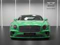 Bentley Continental GTC 4.0 V8 Azure 550cv auto MY23 Vert - thumbnail 2