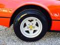 Ferrari 308 GTS CARBURATORI PARI AL NUOVO Rood - thumbnail 12