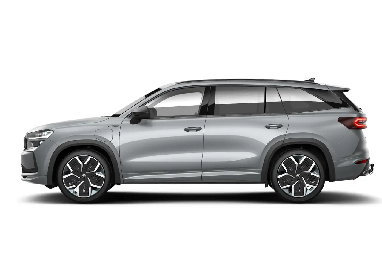 Skoda Kodiaq 2026