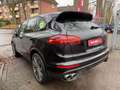 Porsche Cayenne S Diesel BOSE*MEMORY*CHRONO*LED*LEDER Negro - thumbnail 8