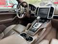 Porsche Cayenne S Diesel BOSE*MEMORY*CHRONO*LED*LEDER Negro - thumbnail 17