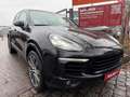Porsche Cayenne S Diesel BOSE*MEMORY*CHRONO*LED*LEDER Negro - thumbnail 1