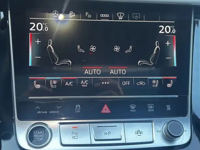 Audi Q8 50 TDI quattro S-Line *SITZKL*HUD*LUFT*B&O*22'' Ansicht 20
