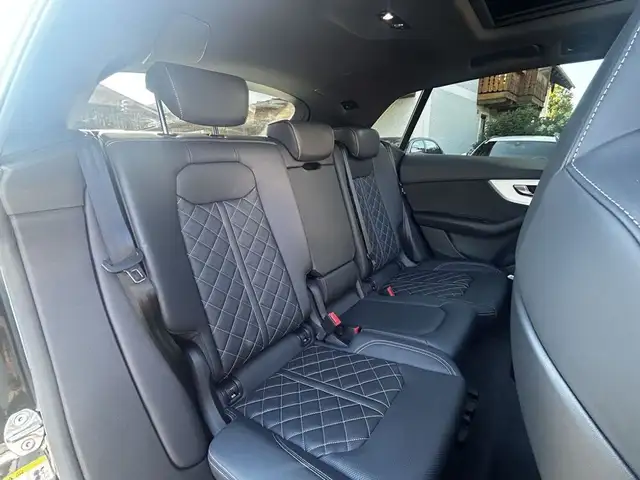 Audi Q8 50 TDI quattro S-Line *SITZKL*HUD*LUFT*B&O*22'' Ansicht 15