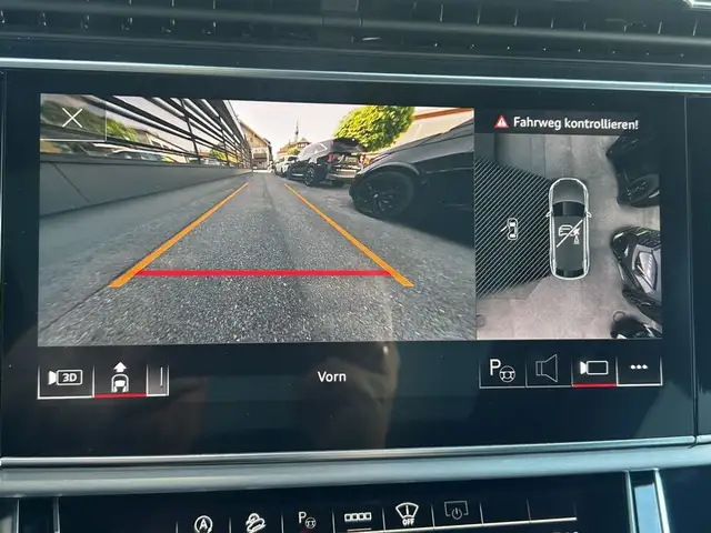 Audi Q8 50 TDI quattro S-Line *SITZKL*HUD*LUFT*B&O*22'' Ansicht 24