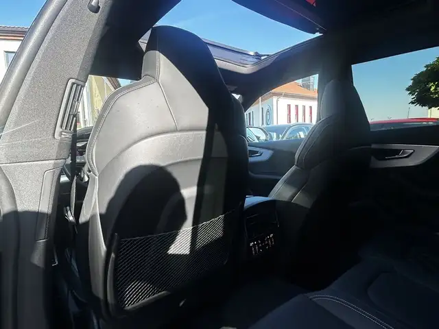 Audi Q8 50 TDI quattro S-Line *SITZKL*HUD*LUFT*B&O*22'' Ansicht 12