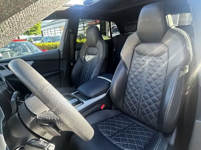 Audi Q8 50 TDI quattro S-Line *SITZKL*HUD*LUFT*B&O*22'' Ansicht 9