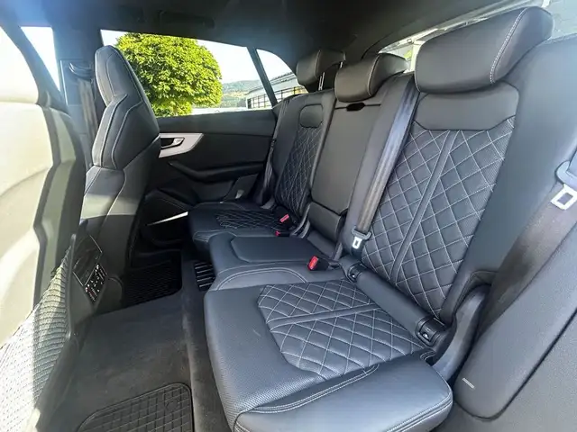 Audi Q8 50 TDI quattro S-Line *SITZKL*HUD*LUFT*B&O*22'' Ansicht 14